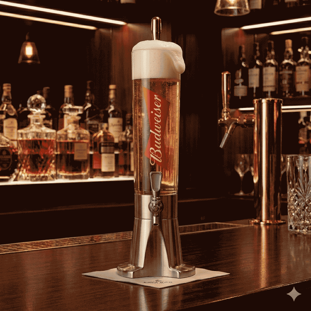 Budweiser Tower