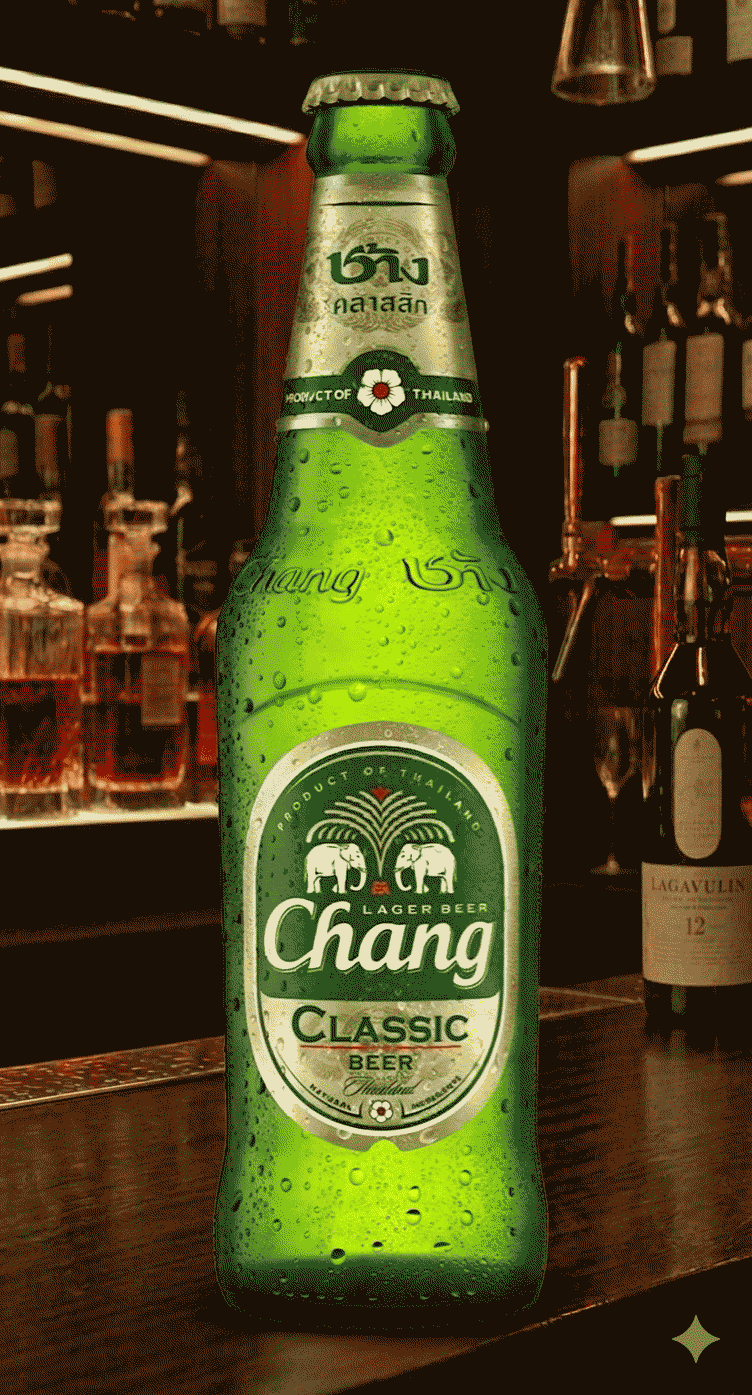 Chang Classic